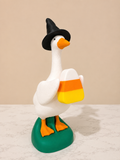 Interchangeable Desk Goose
