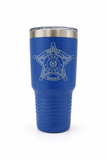 Personalized 30oz Polar Camel Tumbler