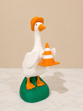 Interchangeable Desk Goose