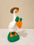 Interchangeable Desk Goose