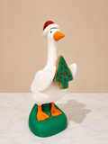 Interchangeable Desk Goose