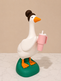 Interchangeable Desk Goose