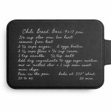 Engraved Cake Pan