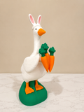 Interchangeable Desk Goose