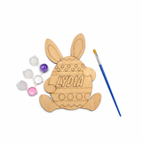 Personalized Easter Paint Kit