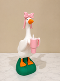 Interchangeable Desk Goose