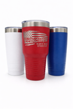 Personalized 30oz Polar Camel Tumbler