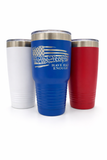 Personalized 30oz Polar Camel Tumbler