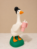 Interchangeable Desk Goose