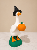 Interchangeable Desk Goose