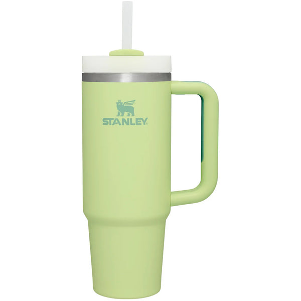 Add Your Logo: Stanley Quencher H2.O FlowState™ Tumbler 30 oz
