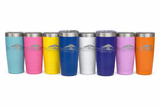 Personalized 20oz Polar Camel Tumbler