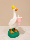 Interchangeable Desk Goose