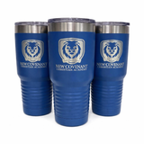 Personalized 30oz Polar Camel Tumbler