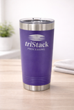 Personalized 16oz Polar Camel Tumbler
