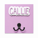Personalized Name Hanger