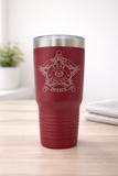 Personalized 30oz Polar Camel Tumbler