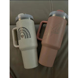 Custom Engraved 40 oz Stanley Adventure Quencher