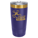 Custom Engraved 20 oz Polar Camel® Tumbler