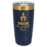Custom Engraved 20 oz Polar Camel® Tumbler