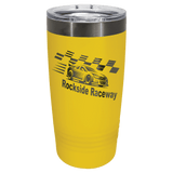 Custom Engraved 20 oz Polar Camel® Tumbler