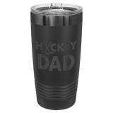 Custom Engraved 20 oz Polar Camel® Tumbler