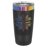 Custom Engraved 20 oz Polar Camel® Tumbler