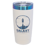 Custom Engraved 20 oz Polar Camel® Tumbler