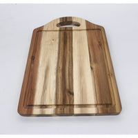 Custom Engraved Cutting Board