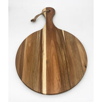 Custom Engraved Cutting Board