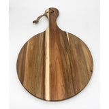Custom Engraved Cutting Board