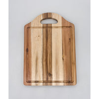Custom Engraved Cutting Board