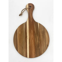 Custom Engraved Cutting Board