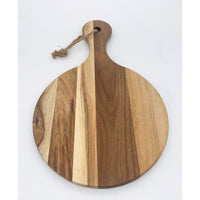 Custom Engraved Cutting Board