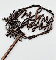 Custom Cake Topper