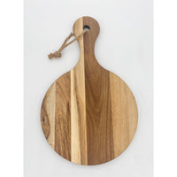Custom Engraved Cutting Board