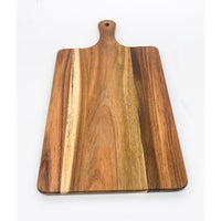 Custom Engraved Cutting Board