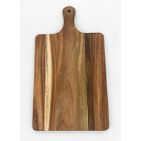 Custom Engraved Cutting Board