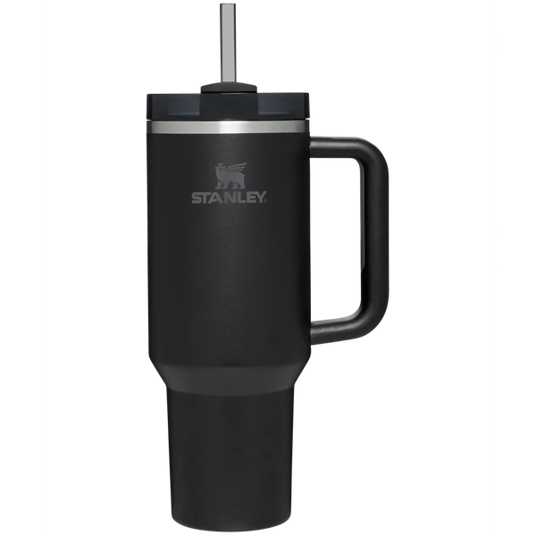 Square Body for Life Engraved Stanley Adventure Quencher 40oz