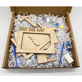 DIY Father's Day Paint Kit