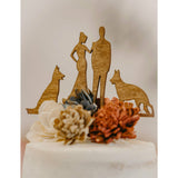 Custom Cake Topper