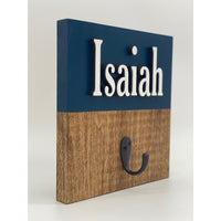 Personalized Hanger