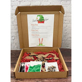 DIY Elf Paint Kit