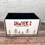 Christmas Eve Box