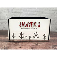 Christmas Eve Box