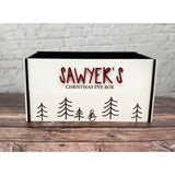 Christmas Eve Box