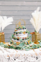 Custom Cake Topper