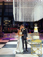 Custom Cake Topper