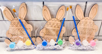 Personalized Easter Paint Kit
