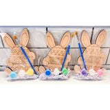 Personalized Easter Activity Duo